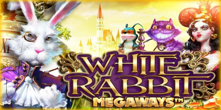 The White Rabbit: Unveiling a Timeless Symbol of Wonder