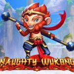 Unlock the Secrets of Wukong Slot for Big Wins!