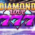 777 Diamonds Slots