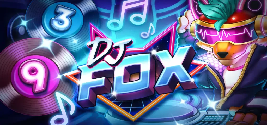 DJ Fox Slots