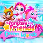 Fantasy Friends