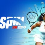 TopSpin 2K25