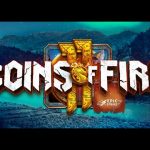 11 Coins of Fire Slot