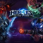 Heroes of the Storm