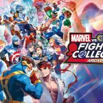 Marvel vs Capcom