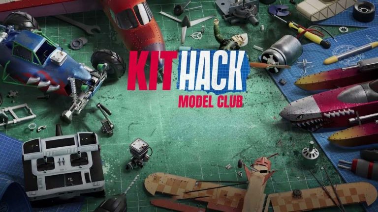 KitHack Model Club