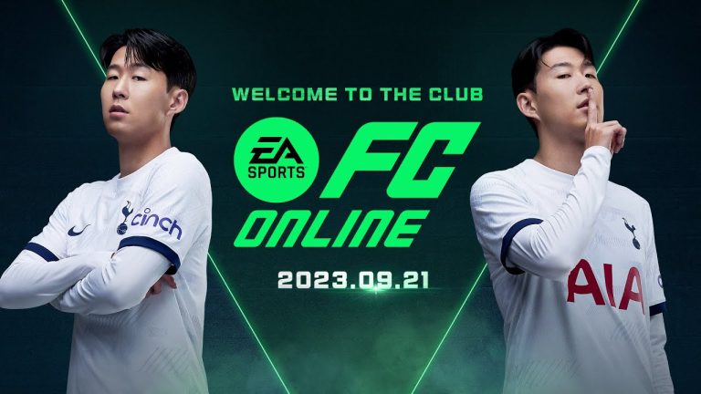 EA Sports FC Online