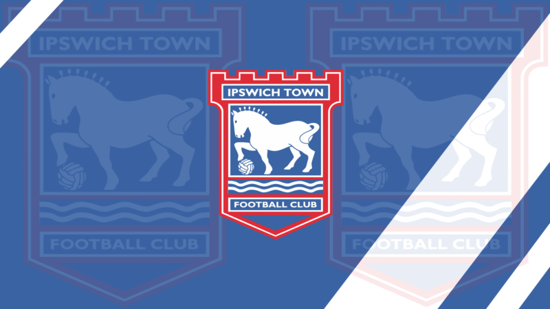 Ipswich Town FC