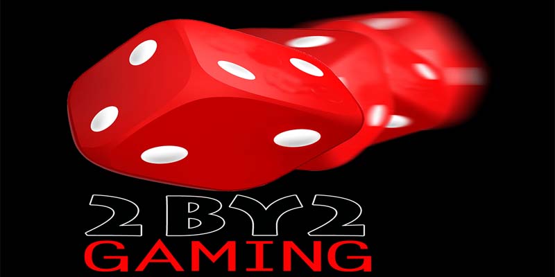 Discover 2 By 2 Gaming: A New Era in Online Entertainment