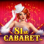 81st Cabaret Dice Slots