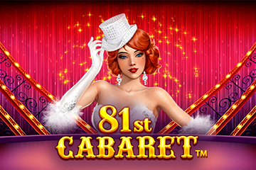 81st Cabaret Dice Slots