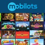 Mobilots Gaming: The Future of Online Gaming Is Here!