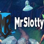 MrSlotty Gaming: Discover the Future of Online Slots!