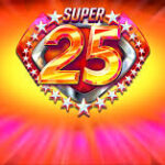 Super 25 Stars Slots