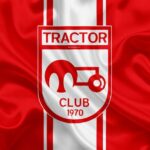 Tractor Sazi FC