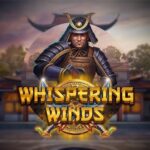 Whispering Winds Slots