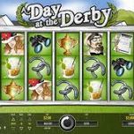 A Day at the Derby Slots