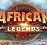 African Legends Slots