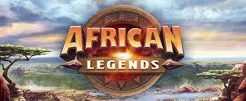 African Legends Slots