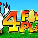 4 Fowl Play Slots