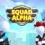 Alpha Squad Slots