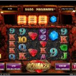 Bonanza Slots game