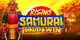 Rising Temple Hold & Win Slots