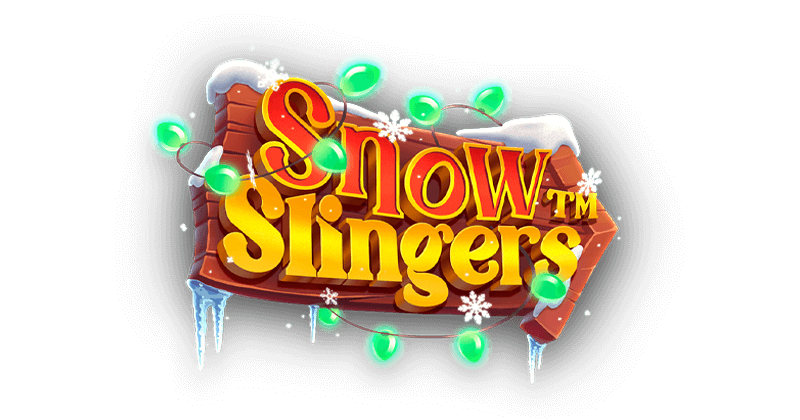 Snow Slingers Slots