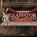 Gladiator Clash Slot