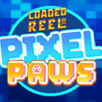 Pixel Paws Slot