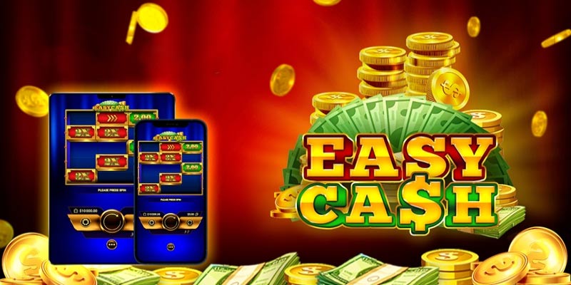 Unlock Your Fortune with Easy Cash Today!