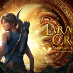 Lara Croft Tomb of the Sun Slot