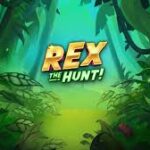Rex The Hunt Slot