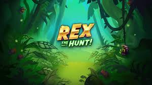 Rex The Hunt Slot