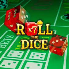 Roll the Dice Slot
