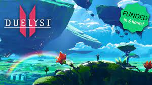 Duelyst