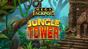 MegaJackpots Jungle Tower
