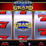 Hundred Or Grand