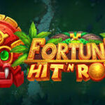 Fortune Hitn Roll Slot