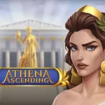 Athena Ascending Slot