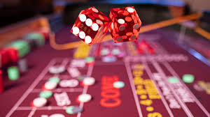 Florida Dice Slots