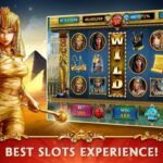 Magic Pharaoh Slots