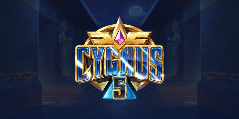 Unlock Cosmic Wins with Cygnus 5 Slot’s Stellar Adventure!
