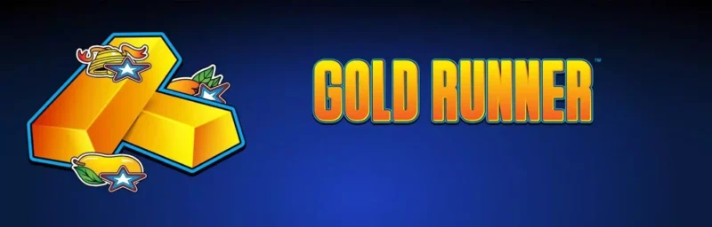 Gold Runner Slots