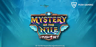 Mystery of the Nile Slot